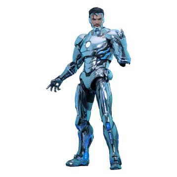 Marvel Comic Diecast Masterpiece Action Figure 1/6 Superi..., Ophalen of Verzenden, Nieuw