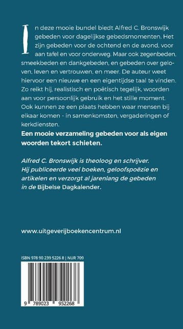 Ladders naar de hemel 9789023952268 Alfred C. Bronswijk, Verzenden, Gelezen, Alfred C. Bronswijk