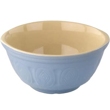 Tala Beslagkom Keramiek Blauw Ø26cm, Verzenden, Nieuw