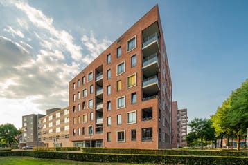 Appartement te huur in Weert - 29 m² - 3 kamer(s) - 3 kamers, Appartement, Weert, Limburg
