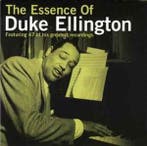 cd - Duke Ellington - The Essence Of Duke Ellington, Verzenden, Zo goed als nieuw
