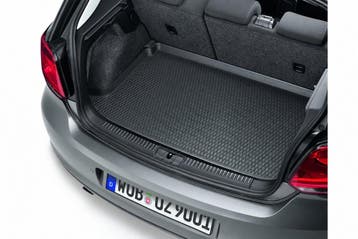 Volkswagen Polo 5 (6R) inzetstuk bagageruimte, Ophalen of Verzenden, Nieuw