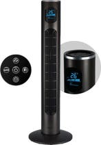 2dekans | KRAFT Torenventilator - Stille Ventilator Staand -, Ophalen of Verzenden, Zo goed als nieuw
