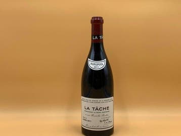 2011 Domaine de la Romanée Conti - La Tâche Grand Cru - 1, Nieuw