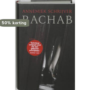 Rachab - A. Schrijver 9789044609714, Verzenden, Gelezen, A. Schrijver