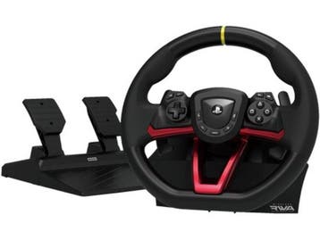 Hori SPF-022U - Draadloos Racestuur - 270 graden rotatie -, Verzenden, Nieuw, Hori