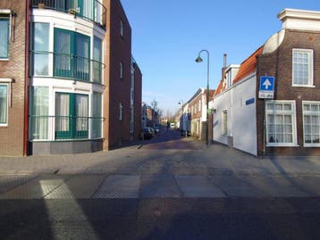Te huur: Huis van Strijenstraat in Gouda, Gouda, Zuid-Holland