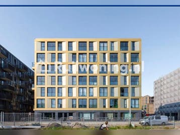 Flat in Amsterdam ruilt voor woning in Uithoorn, Huizen en Kamers, Amsterdam