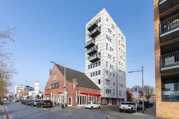 Te huur: Appartement Schoenerstraat in Tilburg, Tilburg, Noord-Brabant, Appartement