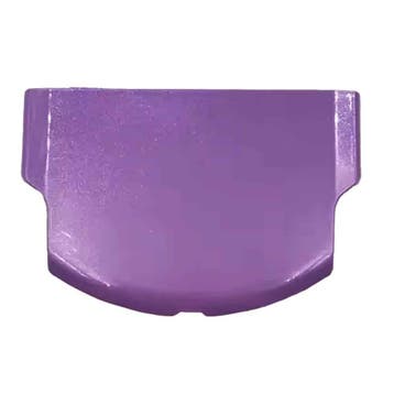 Batterijklepje voor PlayStation Portable PSP 2000 / 3000..., Verzenden, Nieuw