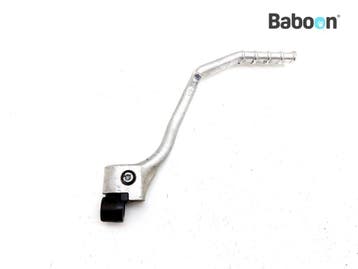Kickstarter Husqvarna TE 310 2009-2010, Verzenden, Gebruikt