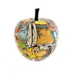 PAAPI (1986) - Asterix and Obelix - PopArt Apple