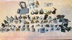 Mithril Miniatures - Militaire miniatuur beeldjes - Mithril, Antiek en Kunst