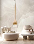 Caroline Schilling -  LE POINTILLEUX  Sculpture mobile /