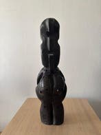 Gérard Van Kal Mon (1961) - Personnage ethnique