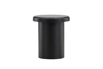Bijzettafel - Rachel - Zwart - Jörn, Verzenden, Nieuw