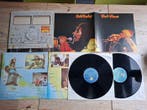Bob Marley & the Wailers - Babylon By Bus - Double LP (First, Nieuw in verpakking