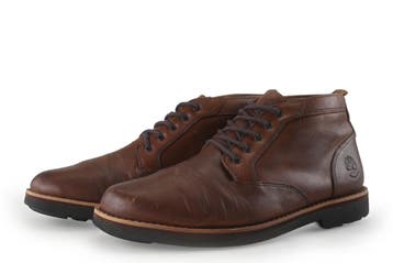Timberland Regenlaarzen in maat 43 Bruin, Bruin, Verzenden, Timberland, Regenlaarzen