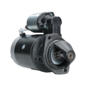 Startmotor Volkswagen 2.0 kW - 12V, 9 tanden, Ophalen of Verzenden, Nieuw, Motor en Techniek, Zeilboot of Motorboot
