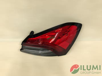 MASERATI GHIBLI LIFT 21- ACHTERLICHT RECHTS LED EU, Auto-onderdelen, Verzenden, Gebruikt, Maserati