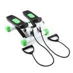 Stepper Thuis | Met Display | 120kg | Laatste Stuks!, Sport en Fitness, Kunststof, Stepapparaat, Ophalen of Verzenden, Armen