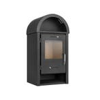 Houtkachel W14K EKO –  6,8kW, Verzenden, Nieuw