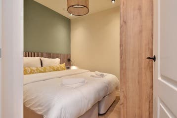 Te huur: Appartement Keizerstraat in Den Haag, Den Haag, Appartement, Zuid-Holland
