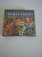 Thunderdome the best of, Verzenden, Nieuw in verpakking