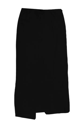 Pieces Rok in maat S Zwart, Pieces, Verzenden, Zo goed als nieuw, Zwart