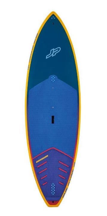 SUP SALE – Diverse inflatable SUPs &hardboards NAISH, JP, Nieuw, SUP-boards