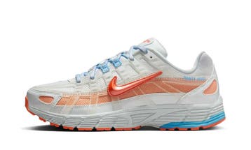 Nike P-6000 Makeway Party 6000, Nieuw