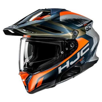 RPHA 60 Quid Integraalhelm HJC, Verzenden, Nieuw met kaartje