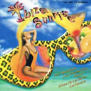 cd - Ibiza Sunrise - Ibiza Sunrise, Verzenden, Zo goed als nieuw