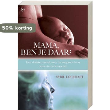 Moeder in het midden - Sybil Lockhart 9789044325270, Boeken, Verzenden, Gelezen, Sybil Lockhart