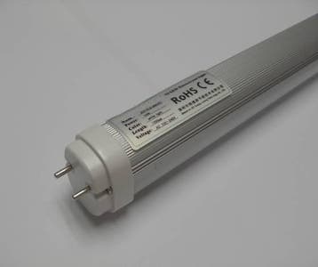 LED TL buis 120 cm 18 watt **X-clear** 3260 Lumen, Nieuw