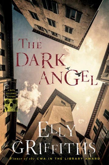 The Dark Angel 9780544750326 Elly Griffiths, Boeken, Verzenden, Gelezen, Elly Griffiths