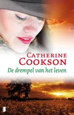 De drempel van het leven 9789022567319 Catherine Cookson, Verzenden, Gelezen, Catherine Cookson