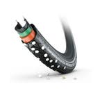 Buitenband CST Platinum Protector 28x1.40 / (37-622) - Zwart, Fietsen en Brommers, Fietsonderdelen, Verzenden, Nieuw