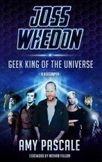 Joss Whedon 9781845137199 Amy Pascale, Verzenden, Gelezen, Amy Pascale