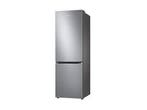 Samsung Koelvriescombinatie Zilver Energieklasse C 35dB, Witgoed en Apparatuur, Verzenden, Nieuw