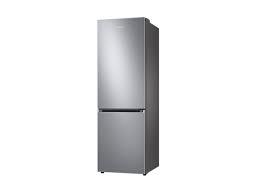 Samsung Koelvriescombinatie Zilver Energieklasse C 35dB, Witgoed en Apparatuur, Koelkasten en IJskasten, Verzenden, Nieuw