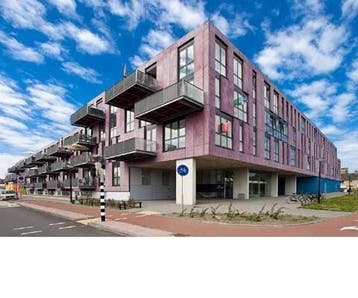 Te huur: Appartement Laan der Nederlanden in Beverwijk, Huizen en Kamers, Beverwijk, Noord-Holland, Appartement