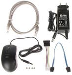 DS-7604NXI-K1 4 kanalen 4K zonder POE, Ophalen of Verzenden, Nieuw