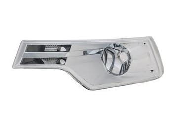Citroen C5 2008+ DRL+Mistlamp Links (Dagrijverlichting), Verzenden, Nieuw