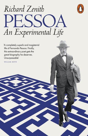 9780141998299 Pessoa Richard Zenith, Boeken, Verzenden, Nieuw, Richard Zenith
