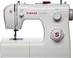 Singer Tradition 2250 - 7 steken/ 4 fase knoopsgat, Verzenden, Nieuw