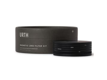 Urth 95 mm Magnetic Essential Kit (Plus+) -, Verzenden, Nieuw
