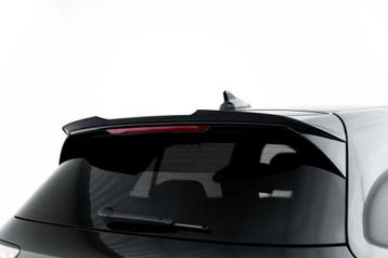 Dakspoiler Extension V.2 voor Volkswagen Golf 8 / 8.5, Ophalen of Verzenden