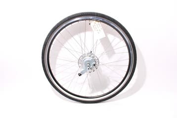 Achterwiel | 28 inch | Shimano Nexus | SG-C6001-8R | 8v |..., Fietsen en Brommers, Fietsonderdelen, Verzenden, Nieuw