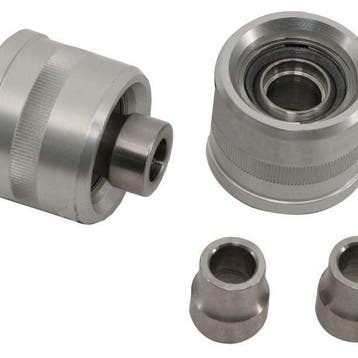 Ridetech 64-77 GM A-Body and 78-88 GM G-Body Rear Upper, Ophalen of Verzenden, Nieuw